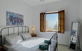 Ritsos Family Apartment